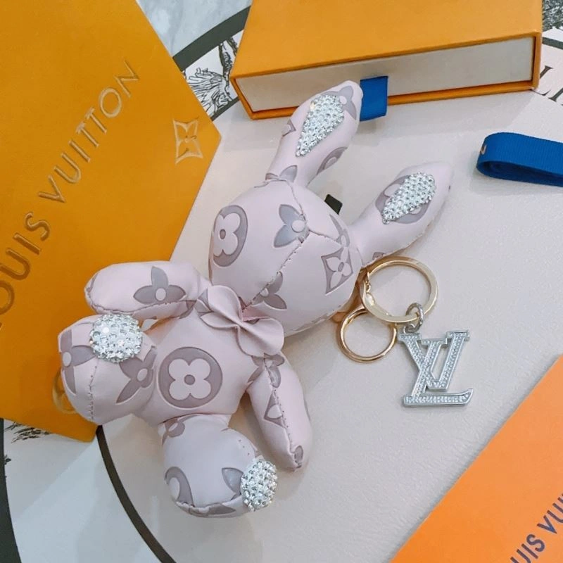 Attractive Louis Vuitton Keychains 265526