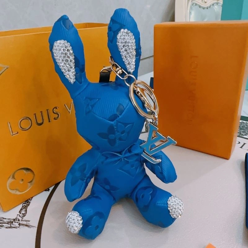 OnTrend Louis Vuitton Keychains 265525