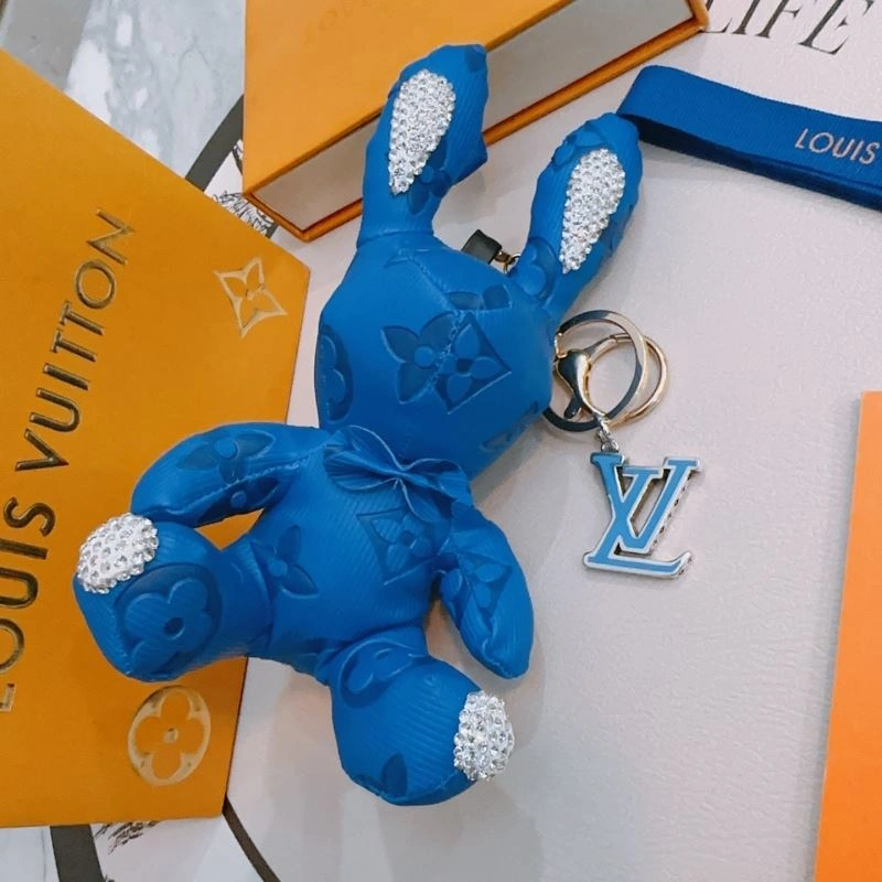 OnTrend Louis Vuitton Keychains 265525