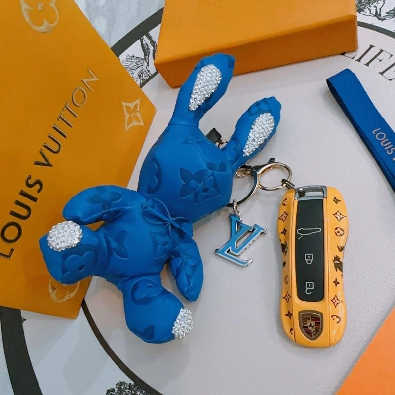 OnTrend Louis Vuitton Keychains 265525