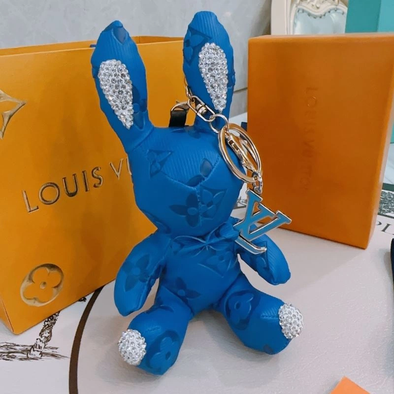 OnTrend Louis Vuitton Keychains 265525