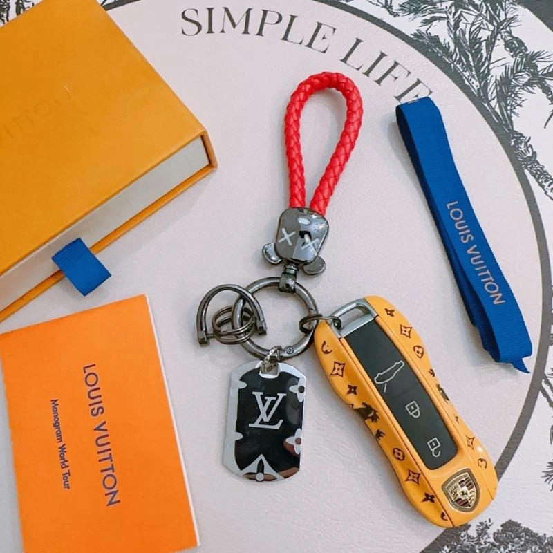 Louis Vuitton Keychains FreshLook 265523