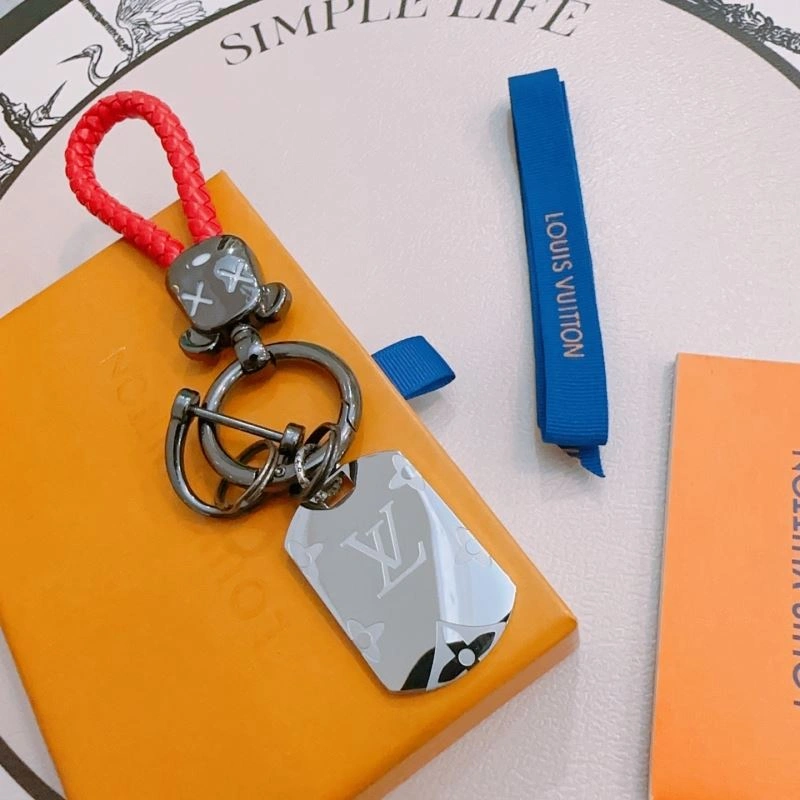 Louis Vuitton Keychains FreshLook 265523