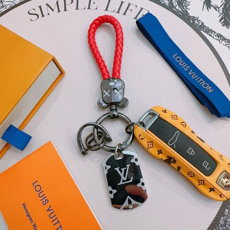 Louis Vuitton Keychains FreshLook 265523