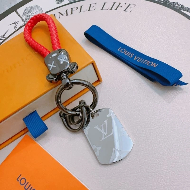 Louis Vuitton Keychains FreshLook 265523