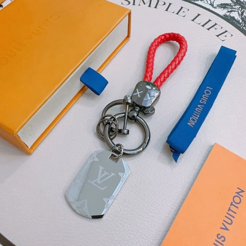 Louis Vuitton Keychains FreshLook 265523