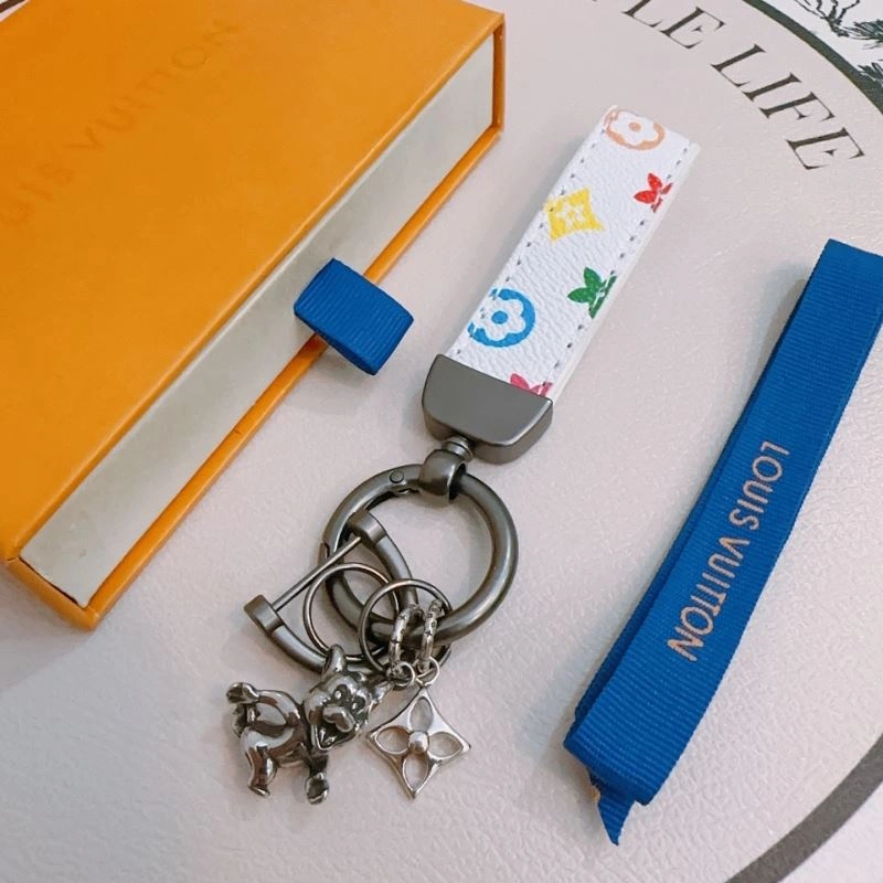 Louis Vuitton Keychains Youthful 265499