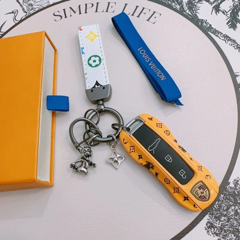 Louis Vuitton Keychains Youthful 265499