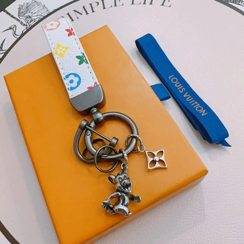 Louis Vuitton Keychains Youthful 265499