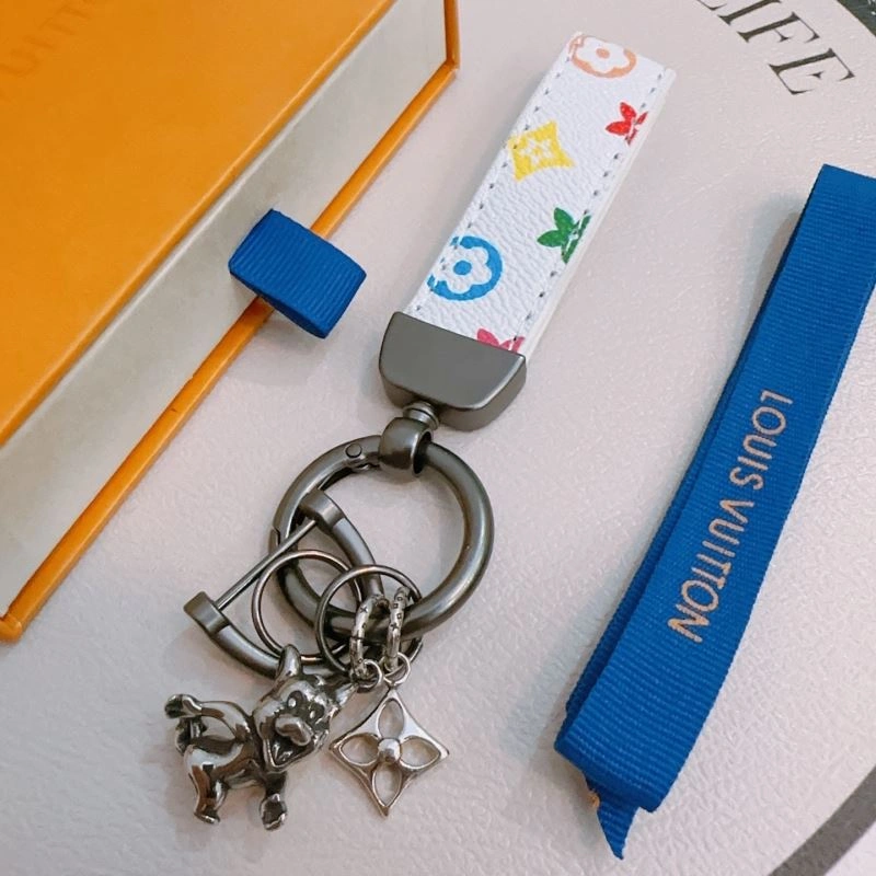 Louis Vuitton Keychains Youthful 265499