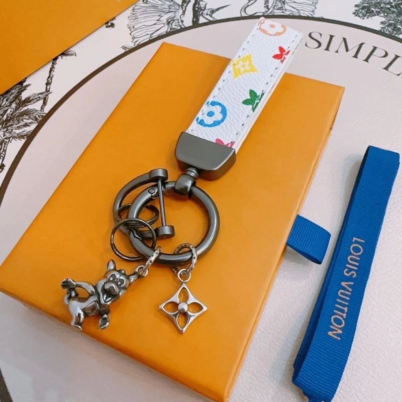 Louis Vuitton Keychains Youthful 265499