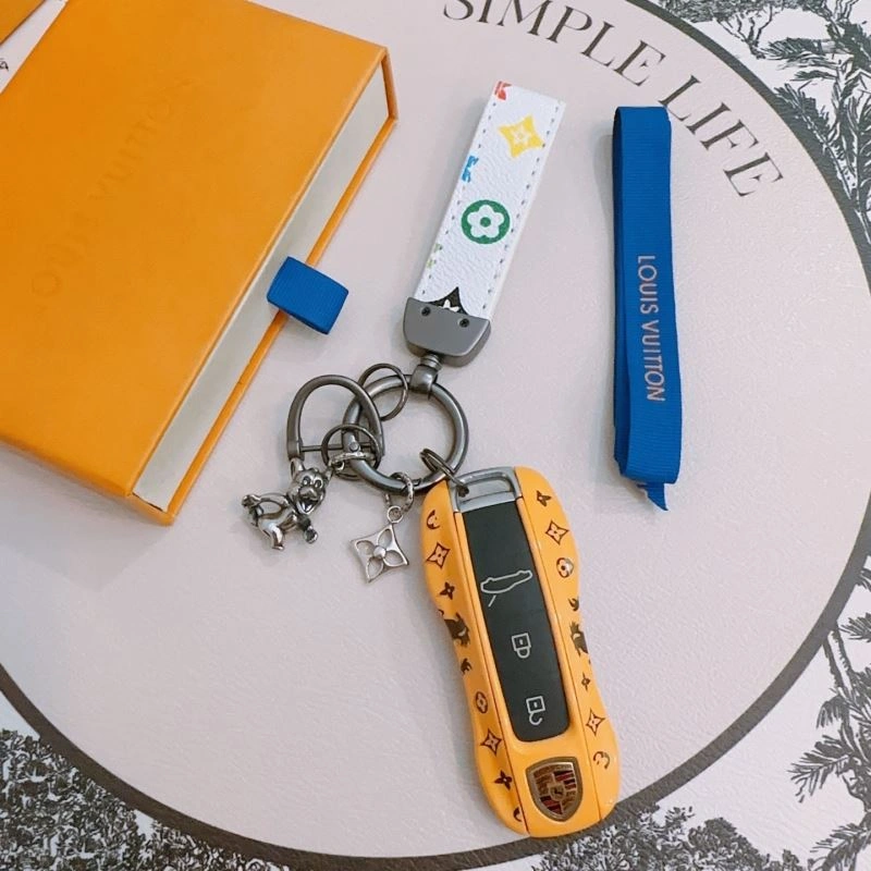 Louis Vuitton Keychains Youthful 265499