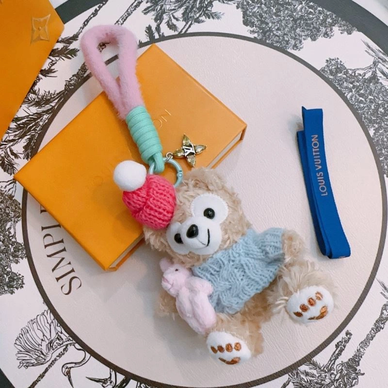 SportInspired Louis Vuitton Keychains 265497