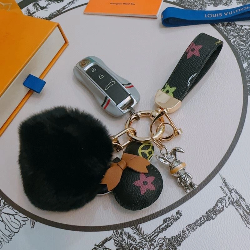 NewStyle Louis Vuitton Keychains 265504