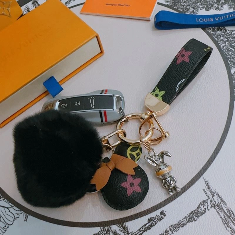 NewStyle Louis Vuitton Keychains 265504