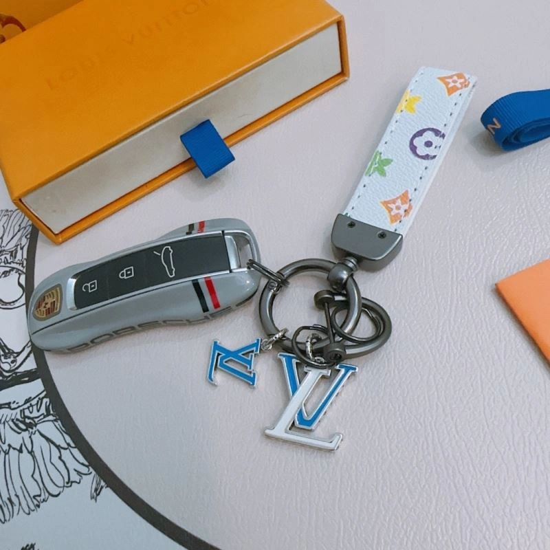 Affordable Louis Vuitton Keychains 265492