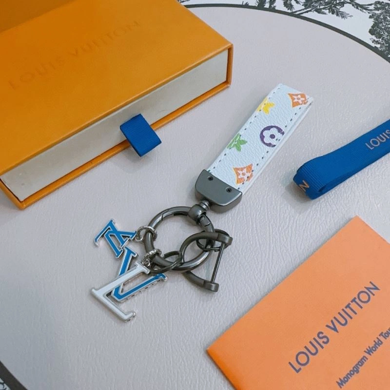 Affordable Louis Vuitton Keychains 265492