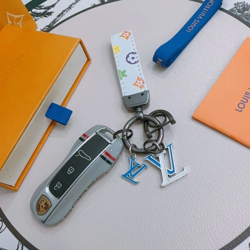 Affordable Louis Vuitton Keychains 265492