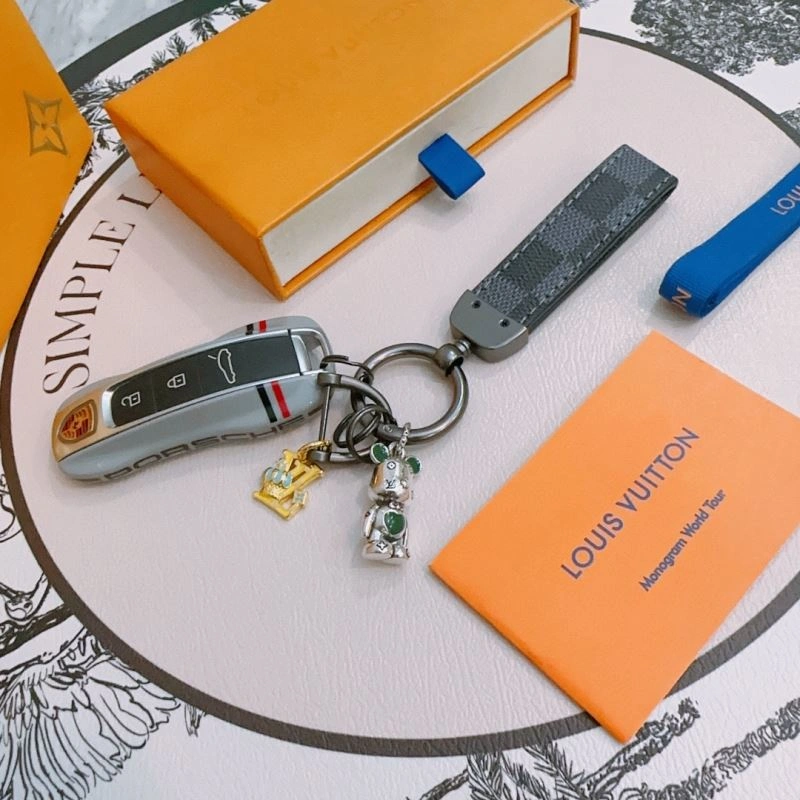 AllSeason Louis Vuitton Keychains 265500