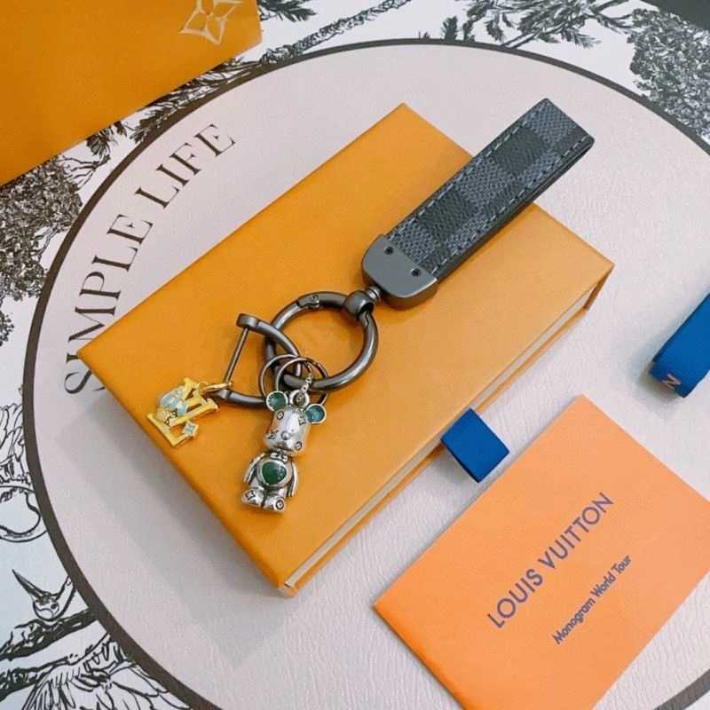 AllSeason Louis Vuitton Keychains 265500