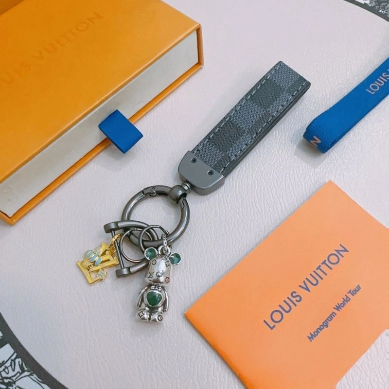 AllSeason Louis Vuitton Keychains 265500