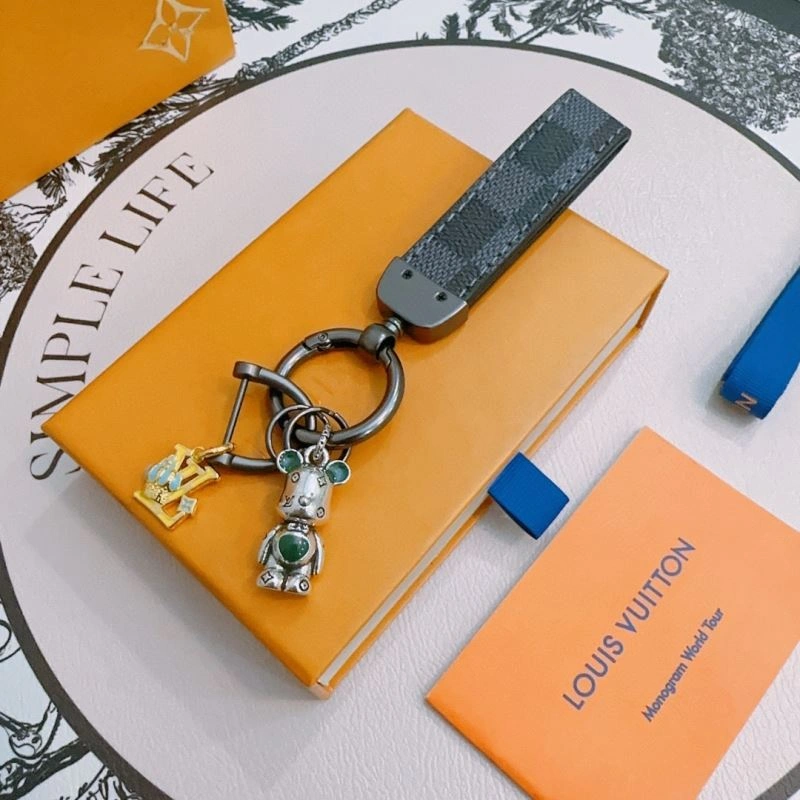 AllSeason Louis Vuitton Keychains 265500