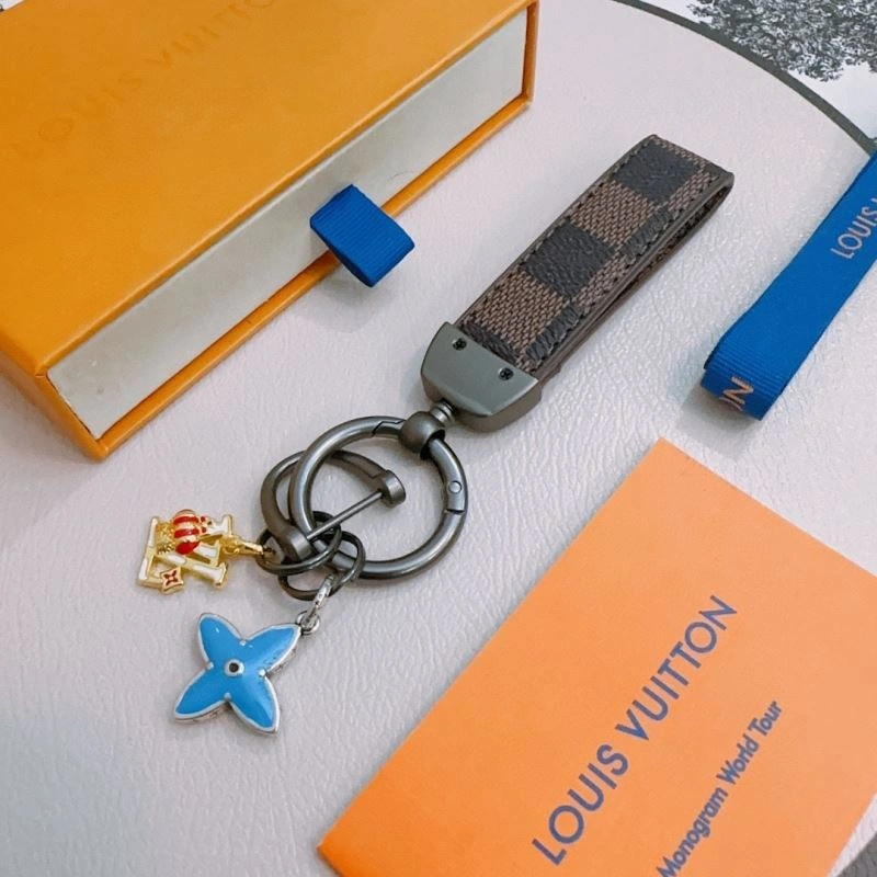 Modern Louis Vuitton Keychains 265498