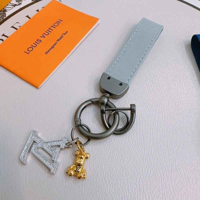 Durable Louis Vuitton Keychains 265510