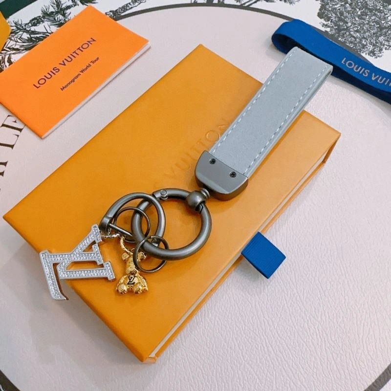 Durable Louis Vuitton Keychains 265510