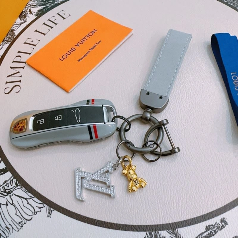 Durable Louis Vuitton Keychains 265510