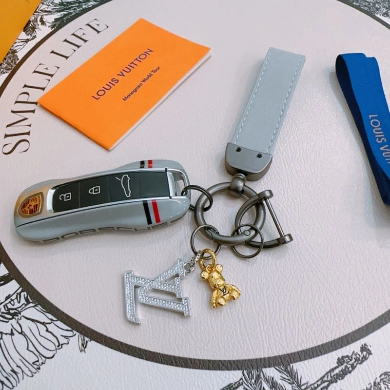 Durable Louis Vuitton Keychains 265510