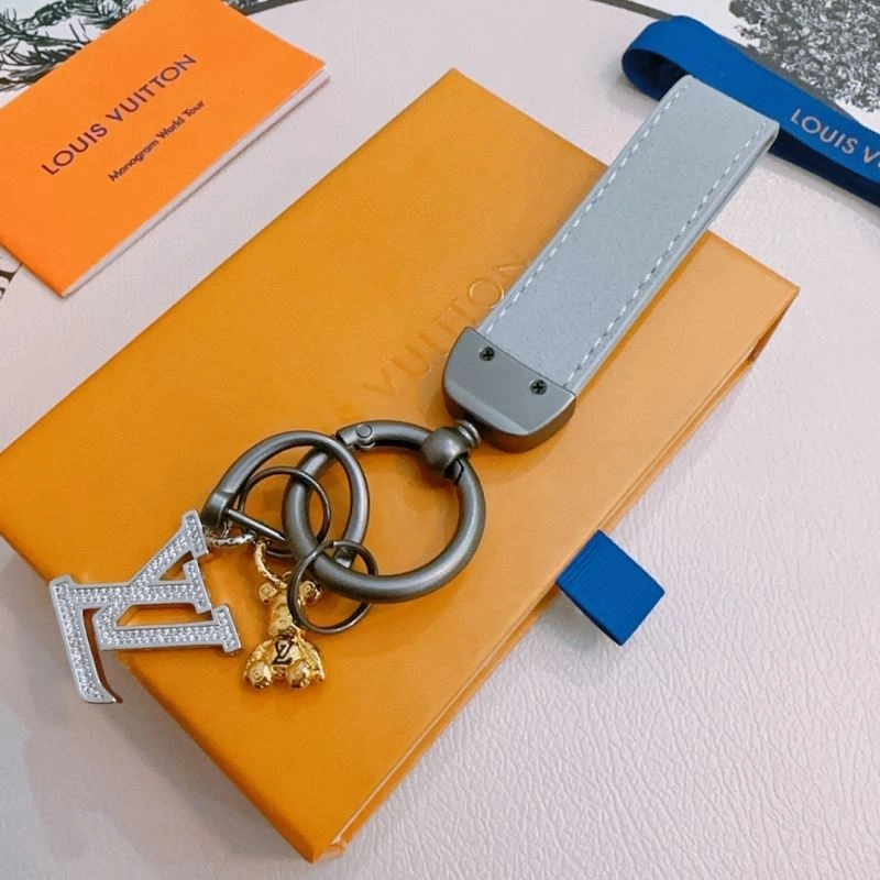 Durable Louis Vuitton Keychains 265510