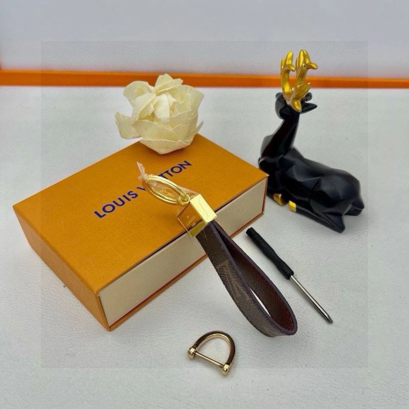 Louis Vuitton Keychains Elegant 265512