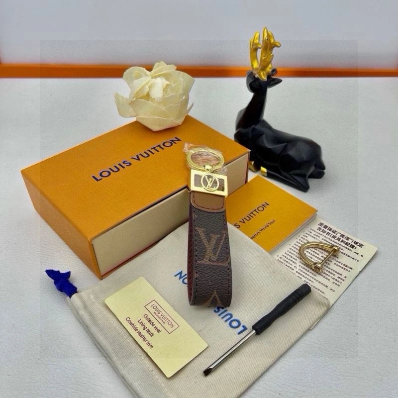Louis Vuitton Keychains Elegant 265512