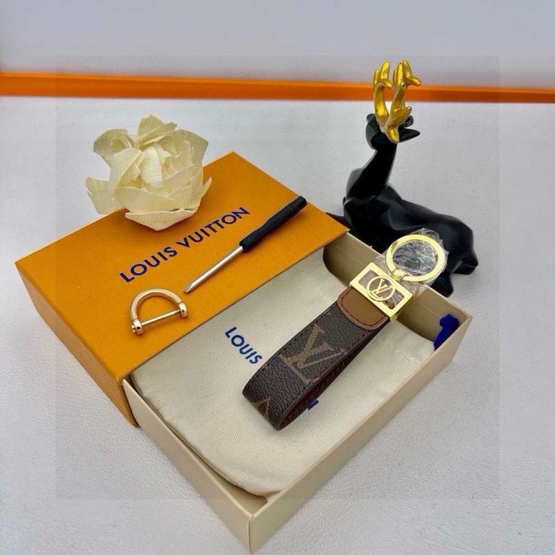Louis Vuitton Keychains Elegant 265512