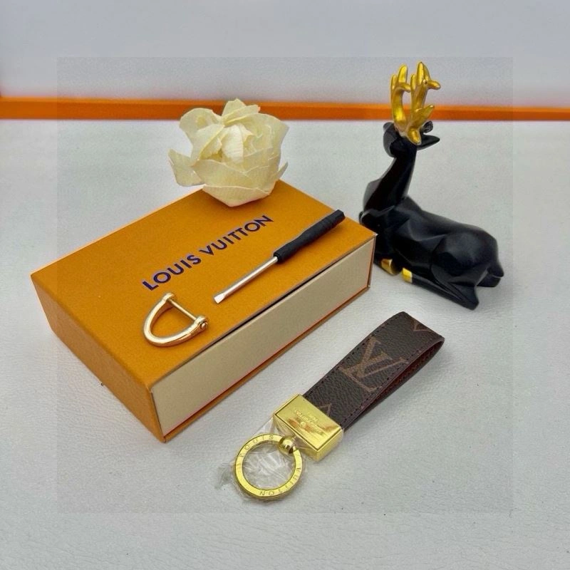 Louis Vuitton Keychains Elegant 265512