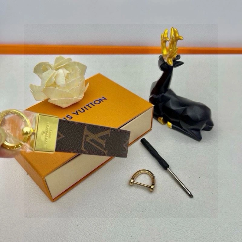 Louis Vuitton Keychains Elegant 265512