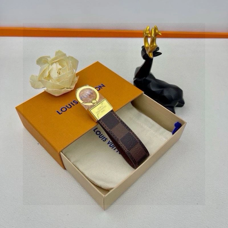 Louis Vuitton Keychains Elegant 265512