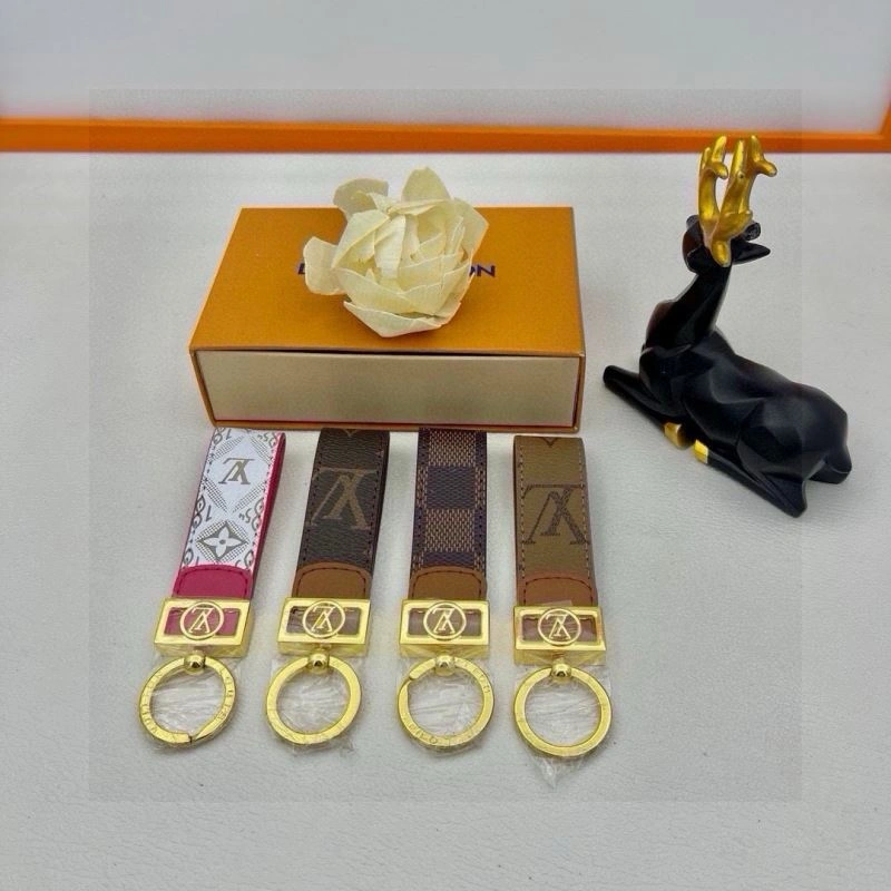 Louis Vuitton Keychains Fashionable 265502