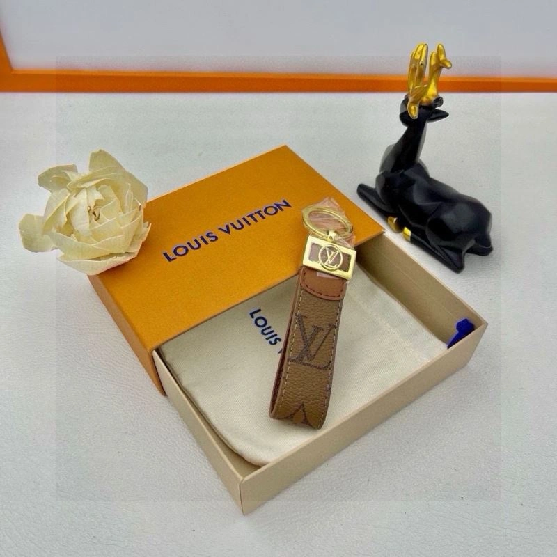 Louis Vuitton Keychains Fashionable 265502
