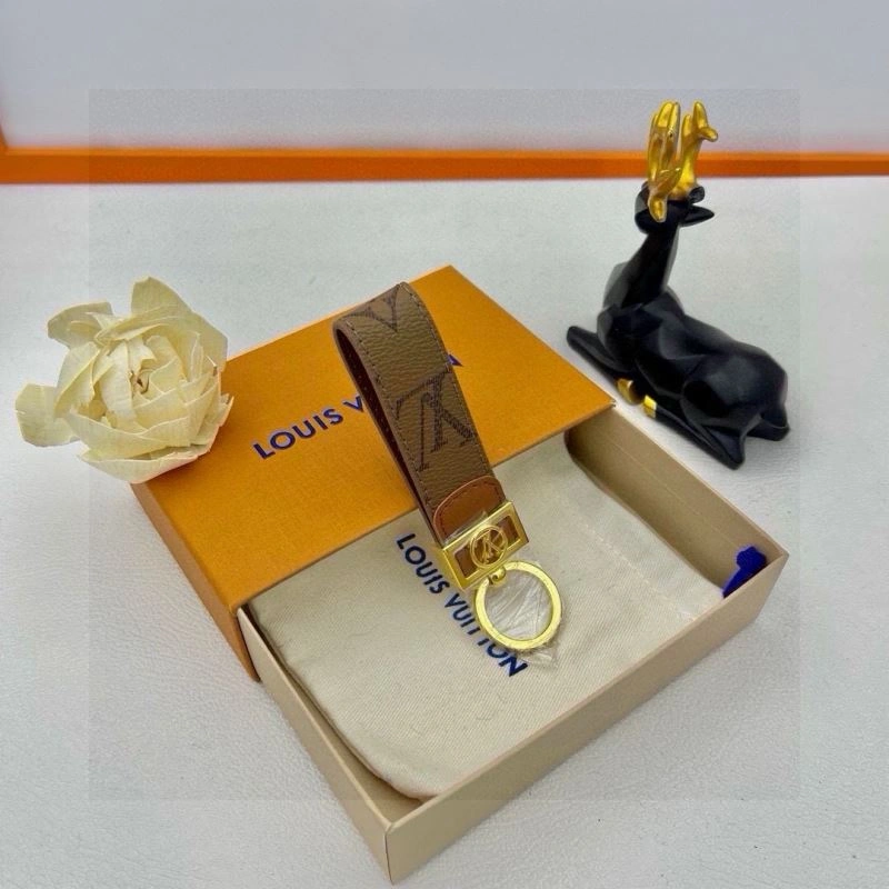Louis Vuitton Keychains Fashionable 265502