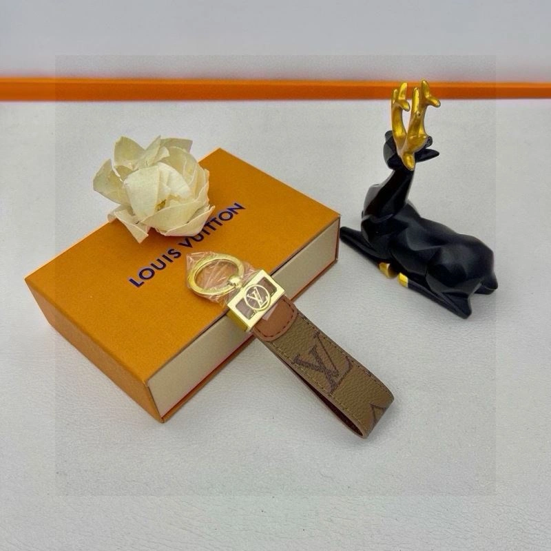 Louis Vuitton Keychains Fashionable 265502