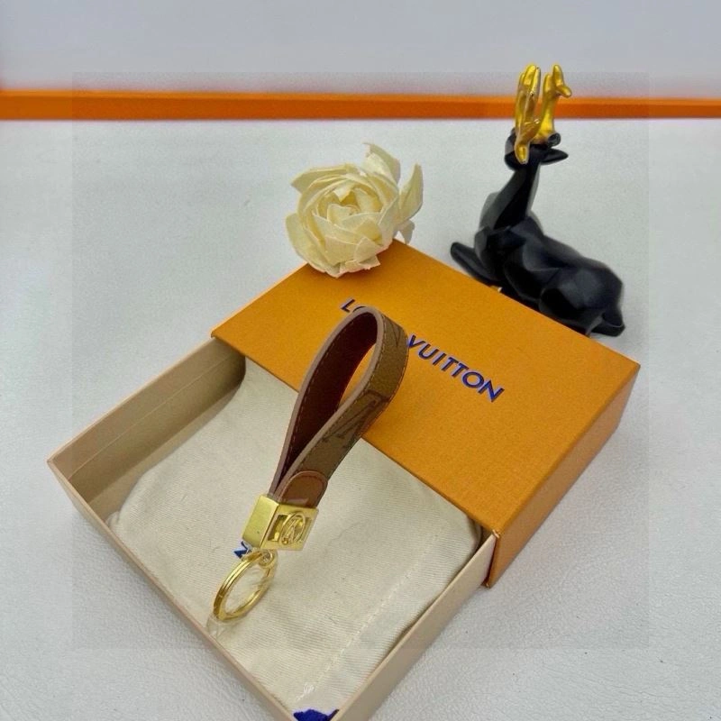 Louis Vuitton Keychains Fashionable 265502