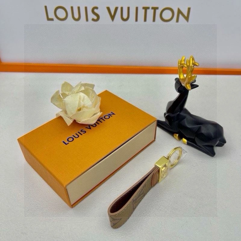Louis Vuitton Keychains Fashionable 265502