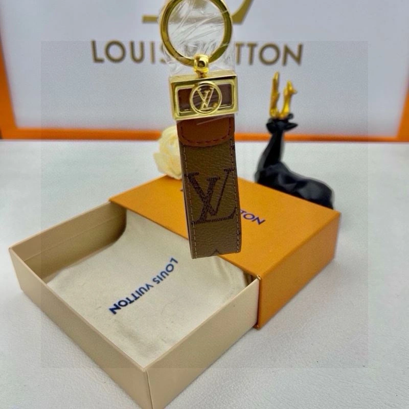 Louis Vuitton Keychains Fashionable 265502