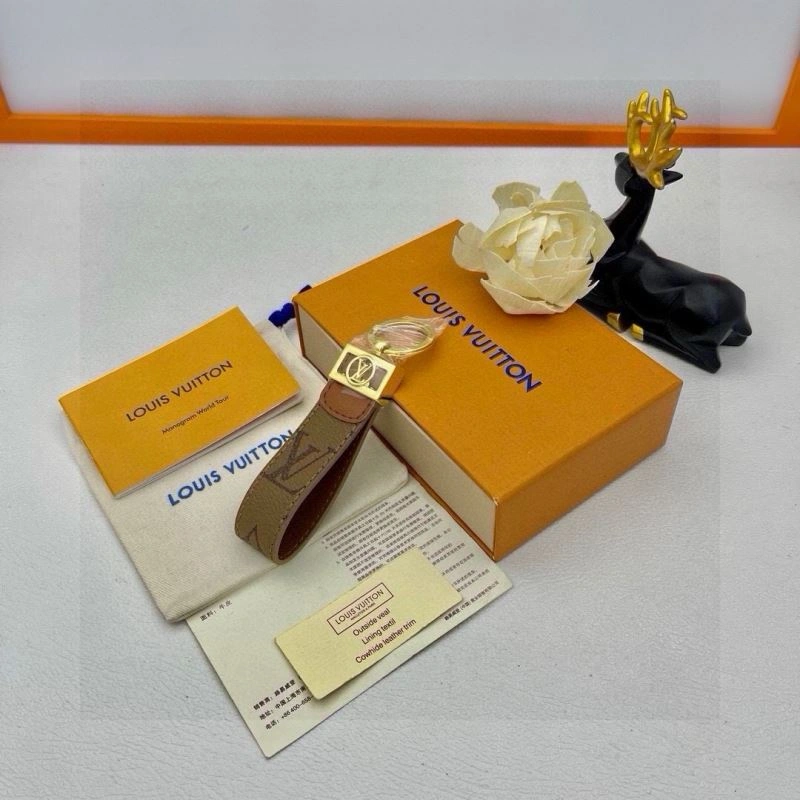 Louis Vuitton Keychains Fashionable 265502