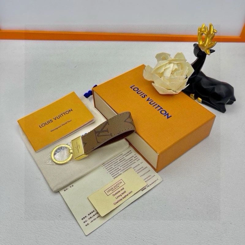 Louis Vuitton Keychains Fashionable 265502