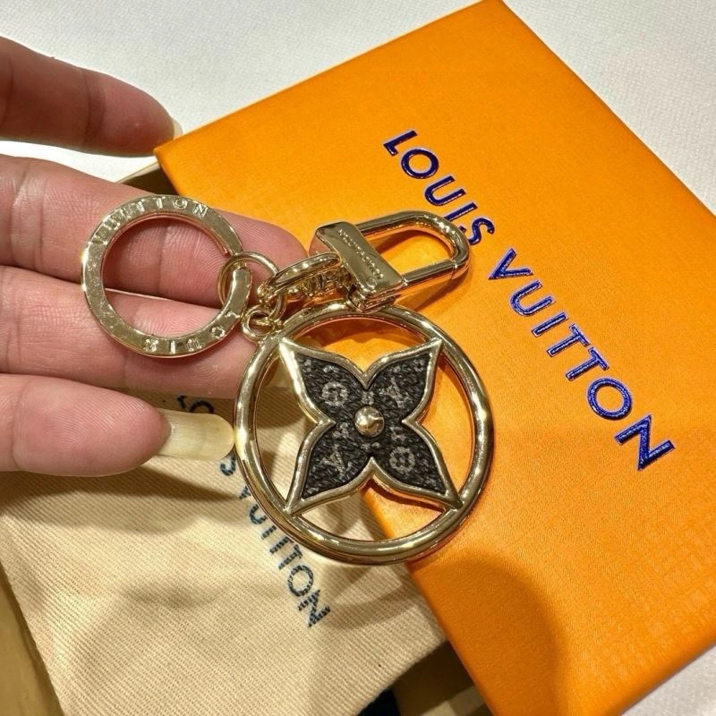 Supportive Louis Vuitton Keychains 265522