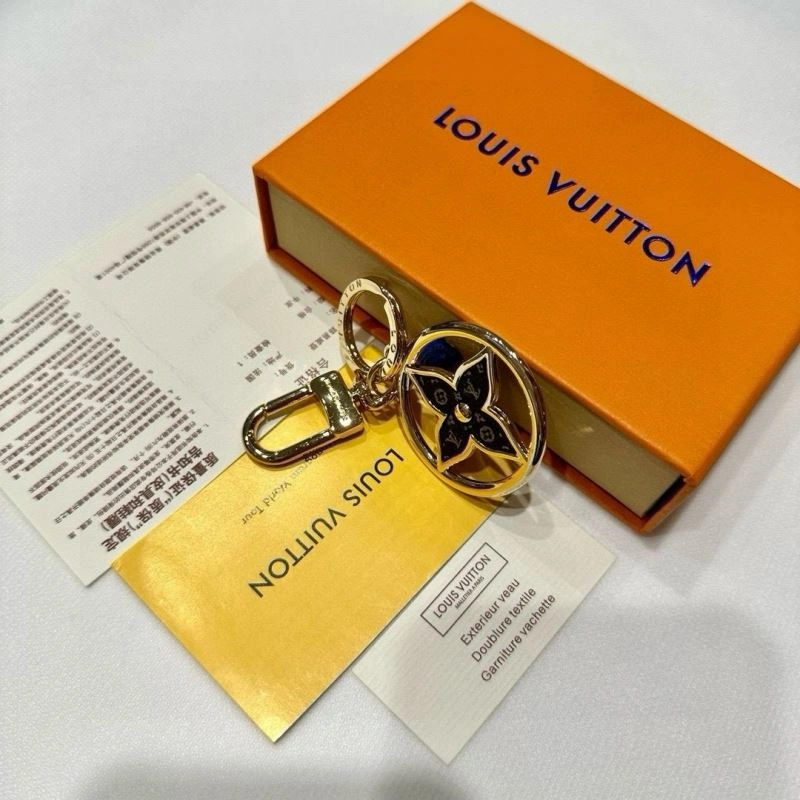 Supportive Louis Vuitton Keychains 265522
