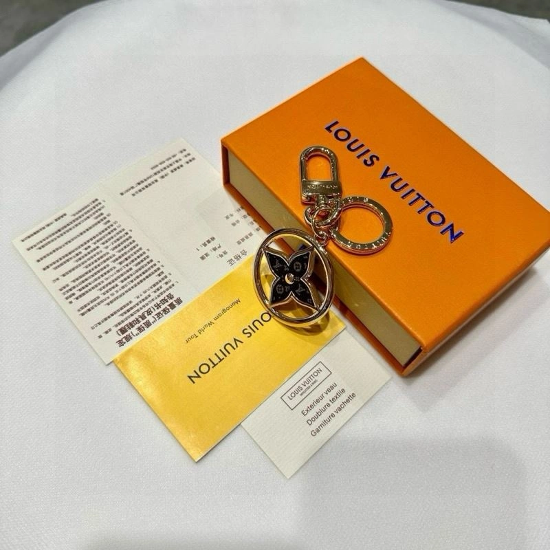 Supportive Louis Vuitton Keychains 265522